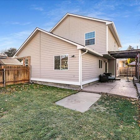 Parkside Home Perfect For Families Boise Exterior foto