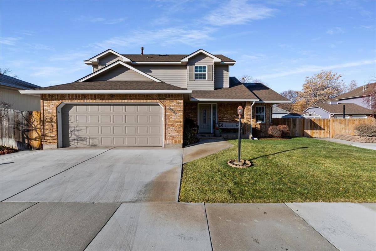 Parkside Home Perfect For Families Boise Exterior foto